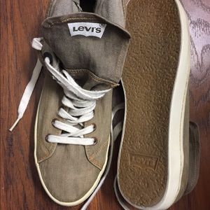 Levi’s Men’s Sneakers